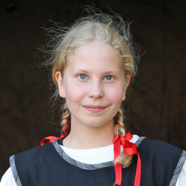 Venla Lehikoinen